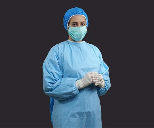 قیمت خرید لباس اتاق عمل یکبار مصرف + فروش ویژه